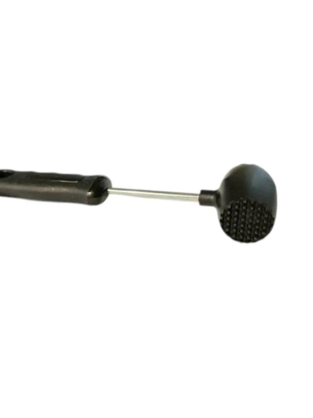Farberware Black Stainless Steel Meat Mallet